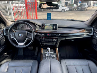 BMW X5 foto 8