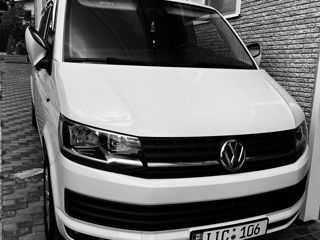 Volkswagen T 6