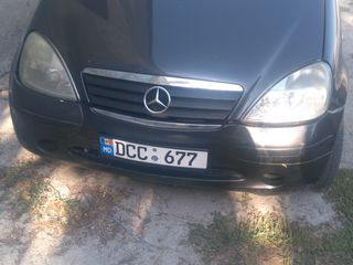 Mercedes A Class foto 3