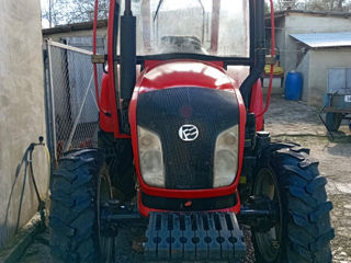 Tractor foto 6