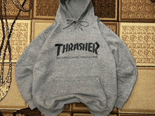 Худи Trasher