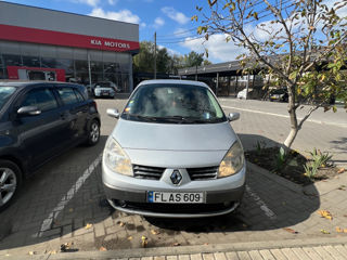 Renault Scenic foto 7