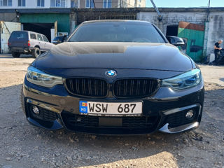 BMW 4 Series foto 4