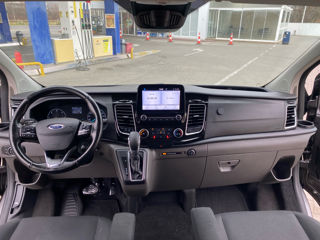 Ford Transit Connect foto 12