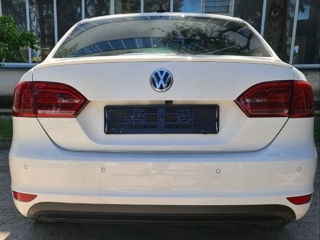 Volkswagen Jetta foto 6