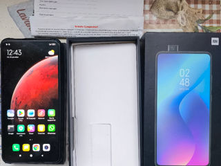 Xiaomi MI 9T, 6Gb ram, 64Gb Rom