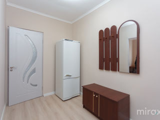 Apartament cu 3 camere, 51 m², Râșcani, Chișinău foto 13