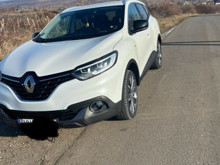 Renault Kadjar foto 3