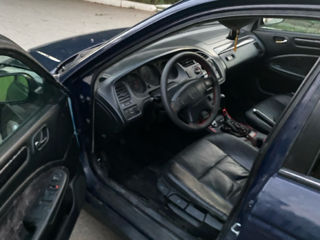 Honda Accord foto 8