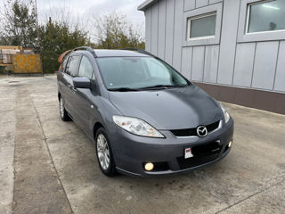 Mazda 5 foto 3