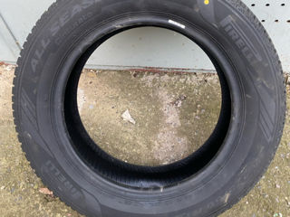 225/60 R 17 Pirelli