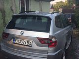 BMW X3 foto 3