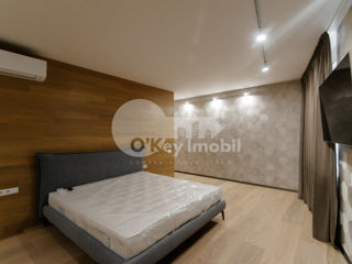 Apartament cu 3 camere, 160 m², Centru, Chișinău foto 15