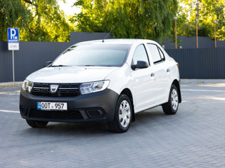 Dacia Logan foto 3