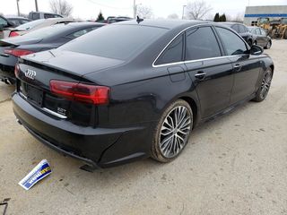 Audi A6 foto 5