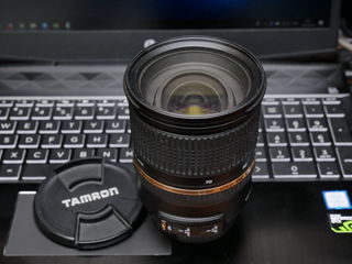 Tamron SP 24-70mm f2.8 VC USD Di для Canon! foto 3