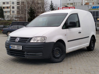 Volkswagen Caddy foto 2