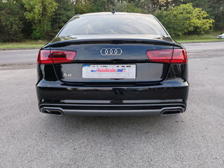 Audi A6 foto 8