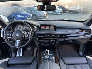 BMW X5 foto 8