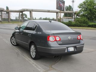 Volkswagen Passat foto 7