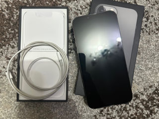 iPhone 13 Pro Max 256 GB Graphite foto 4