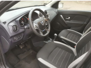 Dacia Sandero Stepway foto 5