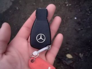 Mercedes furgon foto 4