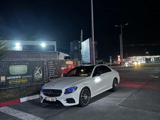 Mercedes E-Class