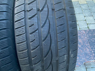 Cauciu iarna 235/45R18 foto 3