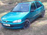 Peugeot 106 foto 1