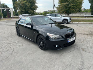 BMW 5 Series foto 9