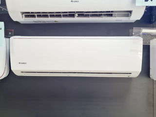 WiFi - Invertor! GREE-Smart 25m. Livrare+Montare. De la 25 m la 160m foto 1