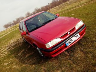 Renault 19 foto 5