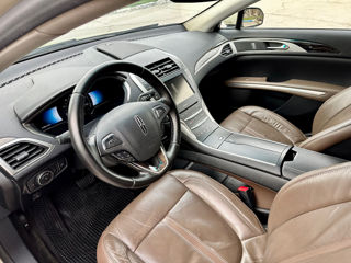 Lincoln MKZ foto 6