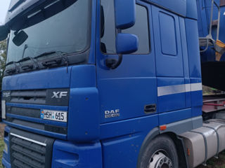 Daf XF 105.460 foto 2