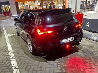 BMW 1 Series foto 10