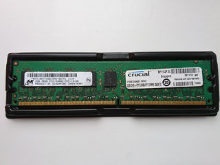 Micron DDR2 2GB 667mhz