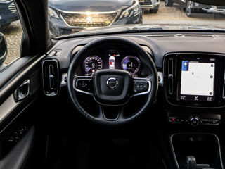 Volvo XC40 foto 15