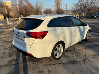 KIA Ceed foto 6