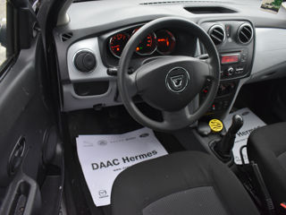 Dacia Logan foto 6