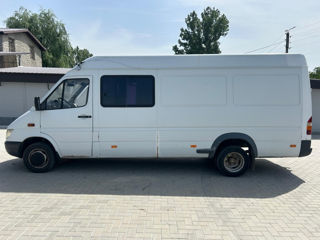 Mercedes Sprinter 416