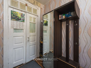 Casa, 2 camere,  Botanica, Chișinău foto 8