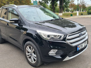 Ford Kuga foto 5