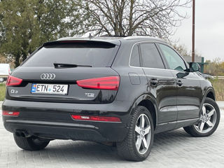 Audi Q3 foto 4