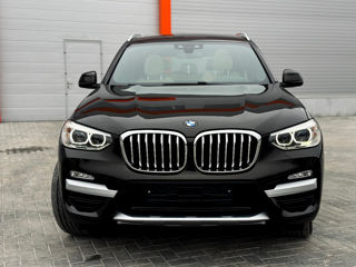 BMW X3 foto 4