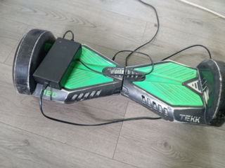 Hawerbord neo tekk