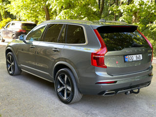 Volvo XC90 foto 5