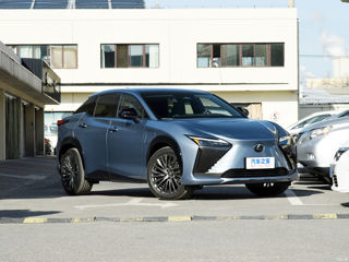 Lexus RZ Series