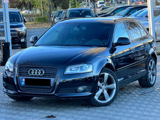 Audi A3 foto 3