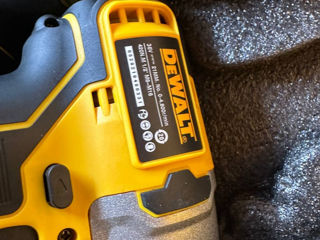 Набор 3/1 DeWalt foto 2